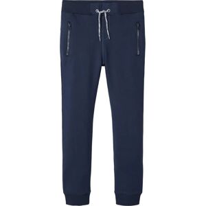 Name It Donkerblauwe Joggingbroek - Broek Name It Donkerblauwe Joggingbroek - Broek