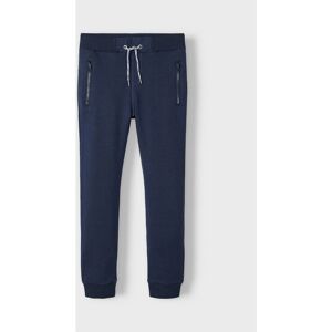 Pantalon de jogging pour garçons - Bleu foncé - Pantalons de jogging - Publicité Pantalon de jogging pour garçons - Bleu foncé - Pantalons de jogging - Publicité