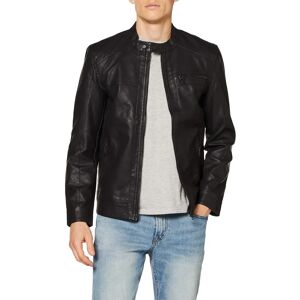 Only & Sons Kinstlederjacke (22011975) Only & Sons Kinstlederjacke (22011975)