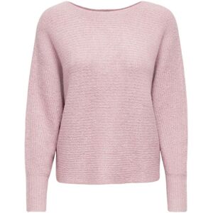 Only Onldaniella L/s Pullover Knt Noos (15168705) - cloud dancer Only Onldaniella L/s Pullover Knt Noos (15168705) - cloud dancer