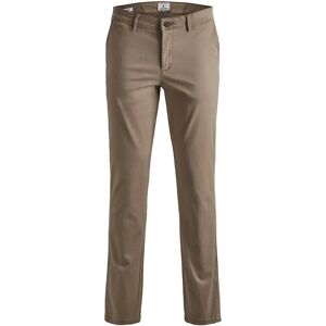 Jack & Jones Marco Bowie Chino - beige Jack & Jones Marco Bowie Chino - beige