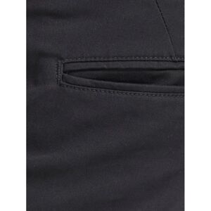 Jack & Jones Marco Bowie Chino - black Jack & Jones Marco Bowie Chino - black