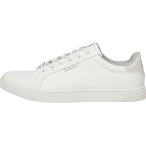 Jack & Jones 12150725_5.26 White Sneakers - Sneaker Jack & Jones 12150725_5.26 White Sneakers - Sneaker