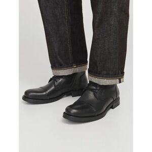 Jack & Jones støvler (12155999) antracit Jack & Jones støvler (12155999) antracit