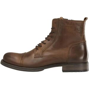 Jack & Jones Men's Boots (12156000) cognac Jack & Jones Men's Boots (12156000) cognac