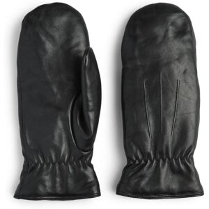 gants en cuir pieces - noir - M - Gants en cuir - Publicité gants en cuir pieces - noir - M - Gants en cuir - Publicité