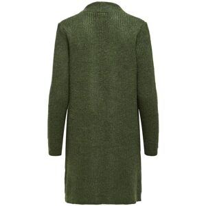 Only Onljade L/s Cardigan Knt Noos (15179815) - ginger bread Only Onljade L/s Cardigan Knt Noos (15179815) - ginger bread