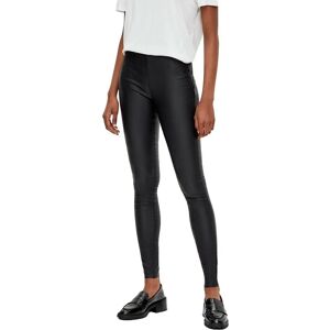 Object Collectors Item MW Coated Leggings - Coupe Slim - Noir - Publicité Object Collectors Item MW Coated Leggings - Coupe Slim - Noir - Publicité