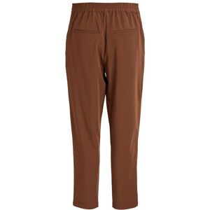 Object Cecilie Mid Waist 7/8 Bukser - Bukser Object Cecilie Mid Waist 7/8 Bukser - Bukser