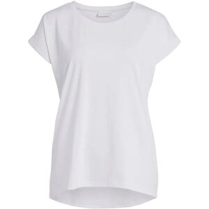 Vila TopviDreamers New Pure White T-shirt - Women - T-shirt Vila TopviDreamers New Pure White T-shirt - Women - T-shirt