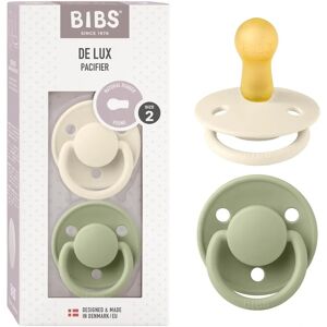 BIBS Filde / Salvie Mărimea 2 Biberon - Biberon BIBS Filde / Salvie Mărimea 2 Biberon - Biberon