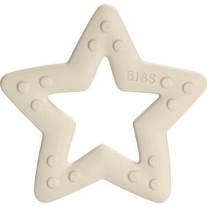 BIBS Baby Star Ivory - Jouet de dentition pour bébés - Publicité BIBS Baby Star Ivory - Jouet de dentition pour bébés - Publicité