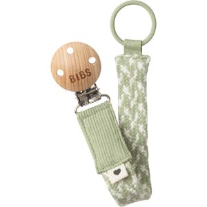 Clips pentru suzetă BIBS - Ivory, Salvie - Protejează & Clips Clips pentru suzetă BIBS - Ivory, Salvie - Protejează & Clips