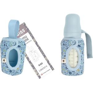 Housse de Bouteille BIBS x LIBERTY - Petit - Fleurs - Nuage Bébé - Unisexe - Publicité Housse de Bouteille BIBS x LIBERTY - Petit - Fleurs - Nuage Bébé - Unisexe - Publicité