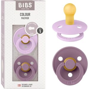 BIBS Colour Dummy Size 1 - Dummy BIBS Colour Dummy Size 1 - Dummy