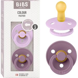 Sucette BIBS Ciel Violet / Mauve Taille 2 - Sucette Sucette BIBS Ciel Violet / Mauve Taille 2 - Sucette