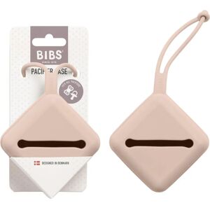 BIBS Blush Πλαστική Θήκη για Μπιμπερό - Σιλικόνη - Unisex BIBS Blush Πλαστική Θήκη για Μπιμπερό - Σιλικόνη - Unisex