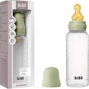 BIBS Biberon Sage 270ml - Baby Bottle - Publicité BIBS Biberon Sage 270ml - Baby Bottle - Publicité