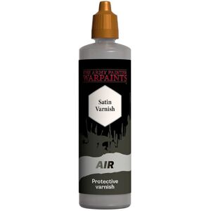 Peinture Satine Army Painter - Air - 100ml - Peinture & Vernis - Publicité Peinture Satine Army Painter - Air - 100ml - Peinture & Vernis - Publicité