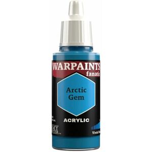 Peinture Effets Fanatic Arctic Gem Army Painter - Fournitures Artistiques - Publicité Peinture Effets Fanatic Arctic Gem Army Painter - Fournitures Artistiques - Publicité