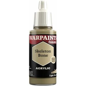 The Army Painter LD-WP3087 Skeleton Bone Acrylic Paint - Model Art The Army Painter LD-WP3087 Skeleton Bone Acrylic Paint - Model Art