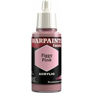 The Army Painter LD-WP3143 Fanatic Pink Peinture Acrylique pour Modélisme - Peinture acrylique - Publicité The Army Painter LD-WP3143 Fanatic Pink Peinture Acrylique pour Modélisme - Peinture acrylique - Publicité