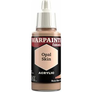 The Army Painter Warpaints Fanatic Effets Acryliques - Opal Skin - Peinture pour modèles - Acrylique - Type de produit - Publicité The Army Painter Warpaints Fanatic Effets Acryliques - Opal Skin - Peinture pour modèles - Acrylique - Type de produit - Publicité