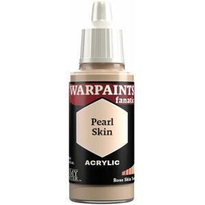 The Army Painter Warpaints Fanatic Peau Perle - Fournitures d'art - Publicité The Army Painter Warpaints Fanatic Peau Perle - Fournitures d'art - Publicité