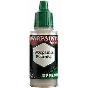 Army Painter - Effets Fanatic - Retarde - Peinture acrylique pour maquettes - LD-WP3172 - Publicité Army Painter - Effets Fanatic - Retarde - Peinture acrylique pour maquettes - LD-WP3172 - Publicité