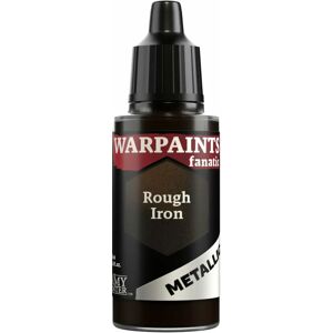 Army Painter LD-WP3181 - Peinture acrylique fer rouillé - Fini métallique - Publicité Army Painter LD-WP3181 - Peinture acrylique fer rouillé - Fini métallique - Publicité
