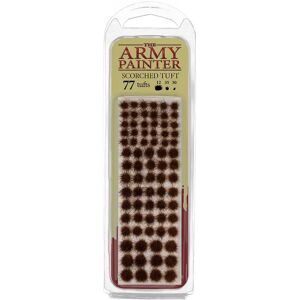 The Army Painter BF4229P Accessoire pour figurines d'enfants - Touffes pour bases - Publicité The Army Painter BF4229P Accessoire pour figurines d'enfants - Touffes pour bases - Publicité