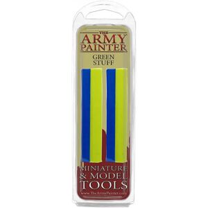 The Army Painter Green Stuff - Epoxidová hmota The Army Painter Green Stuff - Epoxidová hmota