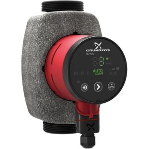 Bomba de circulación de alta eficiencia Grundfos Alpha 2 32-60 Bomba de circulación de alta eficiencia Grundfos Alpha 2 32-60