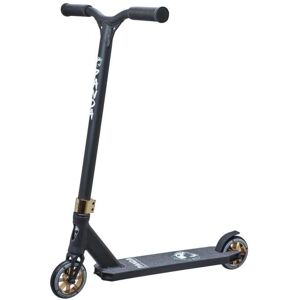 Panda Optimus Gold Chrome - Leichte Freestyle-Kolobreake für Kinder & Anfänger Panda Optimus Gold Chrome - Leichte Freestyle-Kolobreake für Kinder & Anfänger