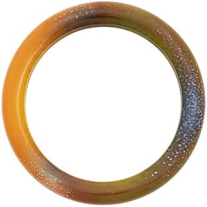 Miroir en céramique multicolore Raawii Duplum - 48,3cm - Publicité Miroir en céramique multicolore Raawii Duplum - 48,3cm - Publicité