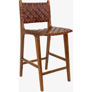 House Nordic Ruskea Baarituoli - Skandinaavinen design House Nordic Ruskea Baarituoli - Skandinaavinen design