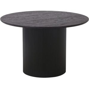 House Nordic Rund Spisebord - Ø 120 cm - Brun House Nordic Rund Spisebord - Ø 120 cm - Brun