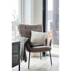 House Nordic - Savannah - Beiges - Bouclé tyyny - 45X45 House Nordic - Savannah - Beiges - Bouclé tyyny - 45X45