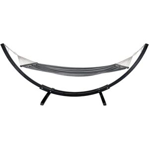 House Nordic Tripoli Hangmat - Hangmat op houten standaard House Nordic Tripoli Hangmat - Hangmat op houten standaard