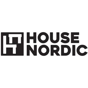 House Nordic Teixo Ensemble de 3 paniers de rangement - Beige - Publicité House Nordic Teixo Ensemble de 3 paniers de rangement - Beige - Publicité