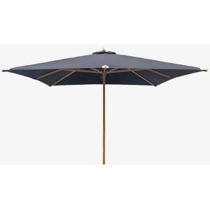 House Nordic Orlando Parasol - UV-beskyttelse 30+ - 300x300cm House Nordic Orlando Parasol - UV-beskyttelse 30+ - 300x300cm