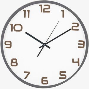 House Nordic Greenwich Veggur - Grå - Veggur House Nordic Greenwich Veggur - Grå - Veggur