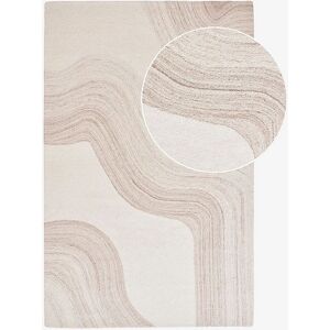 House Nordic Surat Ruskea 200x300 cm Matto House Nordic Surat Ruskea 200x300 cm Matto