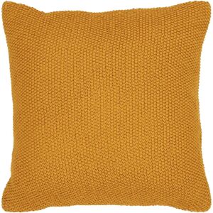 House Nordic Santos Kierrätetty puuvillatyyny - Oranssi - 45x45 cm House Nordic Santos Kierrätetty puuvillatyyny - Oranssi - 45x45 cm