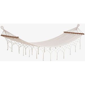 House Nordic Edessa Hvitt Hengekøye - Utendørs House Nordic Edessa Hvitt Hengekøye - Utendørs