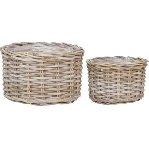 House Nordic Model Kalak Storage Basket - Storage Basket House Nordic Model Kalak Storage Basket - Storage Basket