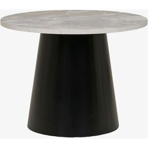 House Nordic Brito Svart Sofabord - Sidebord House Nordic Brito Svart Sofabord - Sidebord
