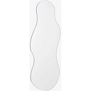House Nordic Palermo Transparent Mirror - Home Decor House Nordic Palermo Transparent Mirror - Home Decor