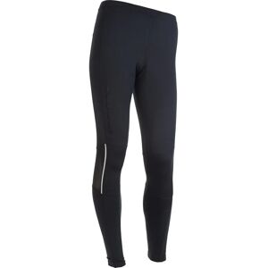 ENDURANCE MAHANA Winter XQL Black Women’s Running Tights ENDURANCE MAHANA Winter XQL Black Women’s Running Tights
