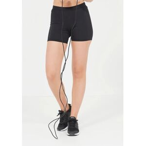 ENDURANCE MAHANA SHORT Shorts pour femmes - Collants, noir, séchage rapide - Publicité ENDURANCE MAHANA SHORT Shorts pour femmes - Collants, noir, séchage rapide - Publicité